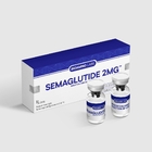 세마글루타이드 태블릿 3mg 인쇄 공장의 맞춤형 의약품 포장 상자