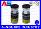 Pharmaceutical Peptide Sticker For 10ml /2ml / 15ml Vial