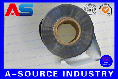 10C / 14C 주문 열 - Rolls MOQ 100KG에 있는 알루미늄 호일 목록 부대 포장을 밀봉하십시오