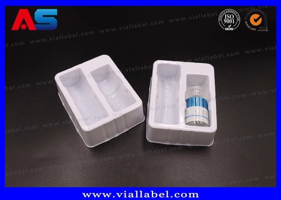 2ml 병용 플라스틱 블러스터 앰풀 의약품 태