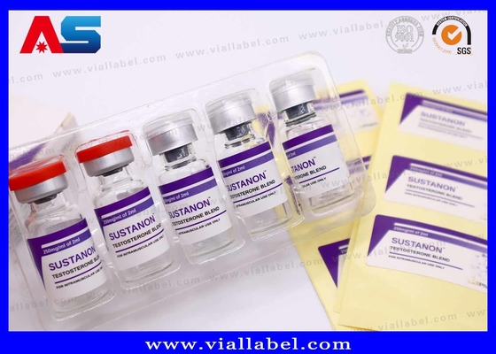 2ml~20ml 비생성 유리 병이 준비되어 있습니다. 맞춤 인쇄된 제약품 품질의 병입니다. 낮은 MOQ & 공장 가격입니다.