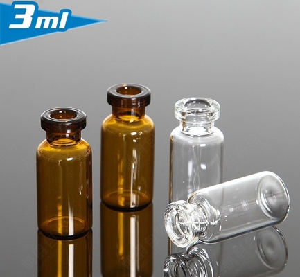 펩타이드 2ml 유리 병, 티르제파티드 유리 병 판매 중, 도매 2ml 작은 병