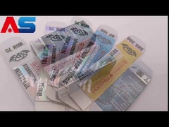 홀로그래프 박스