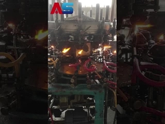 1ml 앰풀, 10ml / 20ml 잔디 병 생산